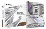 Motininė plok&scaron;tė GIGABYTE X870E AORUS MASTER X3D ICE, AMD AM5, ATX
