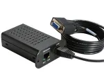 Tinklo valdymo mini SNMP IPv6 kortelė Delta SCMS100035