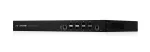 Ubiquiti EdgeRouter ER-8-XG valdomas L3 mar&scaron;rutizatorius 1U juodas