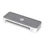 HP OneLam 270 A4 kar&scaron;tas laminavimo aparatas 270 mm/min pilka, balta