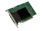 Intel Ethernet Network Adapter E810-XXVDA4 vidinis &scaron;viesolaidinis 25 Gbit/s