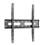 SBOX PLB-2544F-2 fiksuotas TV laikiklis sieniniam montavimui, 32&ndash;70 colių, iki 45 kg, VESA 400x400