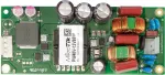 Maitinimo &scaron;altinis atviro rėmo PW48V-12V85W MikroTik