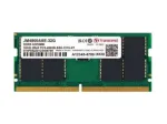 TRANSCEND Jetmemory 32GB DDR5 4800 So-DIMM 2rx8 1.1v