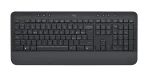 LOGITECH Signature MK650 Combo For Business - Graphite - QWERTY - IT