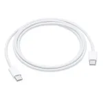 USB-C laidas Apple MM093ZM/A 1 m baltas