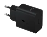 Samsung EP-T4511XBEGWW universalus greitasis kroviklis, juodas, AC, 45 W, USB Type-C