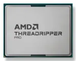AMD Ryzen Threadripper PRO 9965WX procesorius, 24 branduoliai / 48 gijos, 4,2&ndash;5,4 GHz, 128 MB L3, Socket sTR5, 350 W TDP, DDR5, Tray