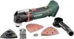 Metabo MT 18 LTX akumuliatorinis daugiafunkcis osciliacinis įrankis, 18 V, žalias/juodas, be akumuliatoriaus