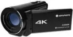 AgfaPhoto AGFA CC4000WBK vandeniui atspari vaizdo kamera (CC4000W)