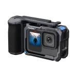 Telesin StreetGrip rinkinys GoPro Hero 9&ndash;13 su narveliu, rankenomis ir priedais