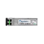 BlueOptics 02315206-BO SFP transiverio modulis, &scaron;viesolaidis, suderinamas su Huawei 02315206 (BO05C156C0D)