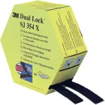 3M Dual Lock&trade; SJ 354 X (DT-2113-4517-8) &ndash; lipnus užsegimas