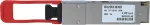 QSFP siųstuvas BlueOptics BO25K13630D 40GBASE-ER4L 40Gbps 30 km