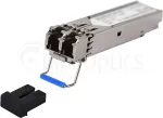 BlueOptics SFP-1G-LH-EE-BO SFP modulis-transiveris, atitinkantis Edge Core SFP-1G-LH, &scaron;viesolaidis, 1250 Mbit/s