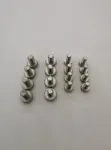Allnet ALL_Screw_Set_M3M4_8mm Varžtų rinkinys ekranui