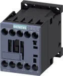 Siemens kontaktoriaus SIRIUS 3RT20 3RT2015-1BB42 24 V/DC (3RT2015-1BB42)