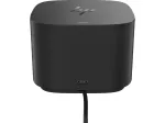 HP Thunderbolt Dock G2 su kombinuotu kabeliu, juodas
