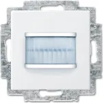 Busch-jaeger 2CKA006220A0370 Baltas