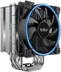 CPU au&scaron;intuvas PCCOOLER GI-R66U 120 mm ventiliatorius, 1000 RPM, žemo triuk&scaron;mo oro au&scaron;intuvas