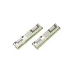 CoreParts MMI0345/8GB atminties modulis 2 x 4 GB DDR2 240-pin DIMM ECC