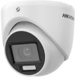 Hikvision DS-2CE76K0T-LMFS(2.8mm) kupolinė CCTV vaizdo stebėjimo kamera, vidaus, 2960 x 1665 pikselių, lubų montavimui