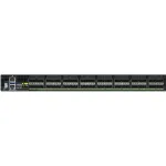 LANCOM CS-8132F-F2B 100G &scaron;viesolaidinis pagrindinis komutatorius, 32x 100G QSFP28, oro srautas i&scaron; priekio į galą (61909)