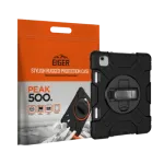 Eiger Peak 500m dėklas iPad Air 13'' 2024 juodas (EGPE00172)