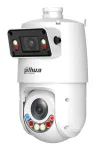 Dahua Technology SDT4E425-4F-GB-A-PV1-S2 IP stebėjimo kamera, 4 MP, 25&times; optinis priartinimas, IR iki 100 m, IP66, vidaus/lauko