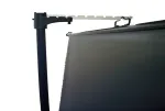 Tripodinis projektorinis ekranas Elite Screens T113UWS1 2.87 m 1:1