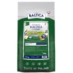 BALTICA regional flavours Medium and large breeds Antis su kriau&scaron;e - sausas &scaron;unų maistas - 12 kg