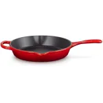 Le Creuset 20187260600422 0 Apvali universali keptuvė