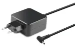 CoreParts MBA1092 universalus maitinimo adapteris 40 W juodas