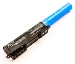 CoreParts MBXAS-BA0007 baterija ne&scaron;iojamam kompiuteriui
