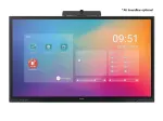 Sharp PN-LC652 165,1 cm (65 colių) LCD 3840 x 2160 pikselių 4K Ultra HD