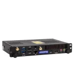 bluechip BUSINESSline OPS11330 Intel&reg; Core&trade; i3-1315U / iki 4.50 GHz, Windows 11 Pro, 8 GB DDR4, 500 GB NVMe SSD, Intel&reg; WiFi 6 AX201, Bluetooth 5.2, 1 x Gigabit Ethernet, Intel&reg; UHD grafika, 7&times;24h