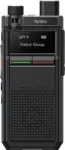 Hytera P50E PoC radijo įrenginys su koriniu ry&scaron;iu, WLAN, 2GB+32GB, Bluetooth, GPS/BD/GLONASS, 4G (P50E)