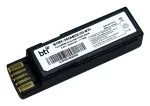 Origin Storage BTI 1C akumuliatorius, skirtas Zebra LI3600