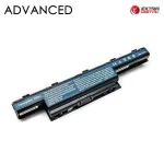 Extra Digital NB410019 akumuliatorinė baterija ne&scaron;iojamam kompiuteriui Acer (AS10D31), 5200mAh, 10.8-11.1V
