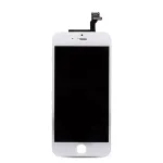 Ekranas iPhone 6 (Baltas) HQ+