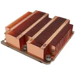 &Scaron;ilumos &scaron;alintuvas / radiatorius Inter-Tech B-6