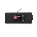Asmeninis radijo imtuvas Hama DR2002 skaitmeninis tiuneris DAB DAB+ FM 10W