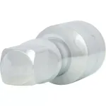 Prailginimo strypas KS Tools 911.3402-E chromo vanadžio plienas 100 mm