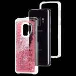 Case Mate - Backcover Waterfall - Samsung G960F Galaxy S9 - Rose Gold - Apsauginis Dėklas (CM036982)