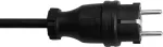 Maitinimo laidas PSSO 30235002 3x1,5 mm 5 m &mdash; tinklo laidas elektros prietaisams