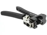 Įrankis RJ45 keystone moduliams užspausti DeLOCK 86211 juodas