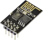 Renkforce Wi-Fi modulis, tinkamas 3D spausdintuvui Pro 6, RF-4953550