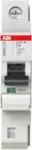 ABB STOTZ-KONTAKT Automatinis jungiklis 16A B charakteristika 1 polius S401M-B16 (2CCS571001R0165)