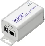 Renkforce RF-6861942 PoE++ per UTP Transceiver Patch Laidas, atstumas iki 400 m, 1 vnt., 100 (RF-6861942)