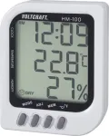 Drėgmės matuoklis Voltcraft HM-100